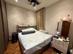 Hazel Park Condominium (D23), Condominium #578671201